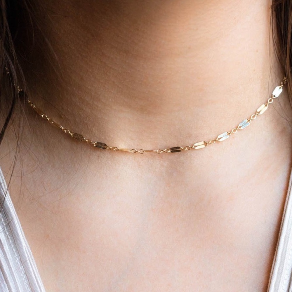 Leah Alexandra Mara Necklace